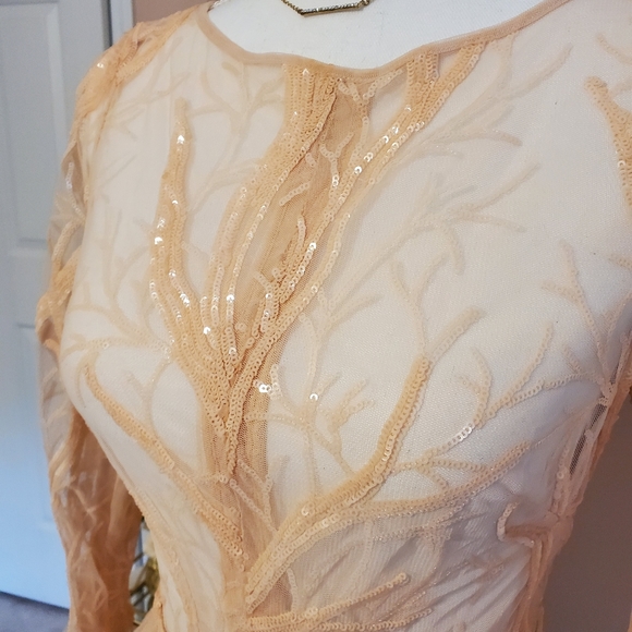 House of CB Lucya dress - Picture 9 of 16